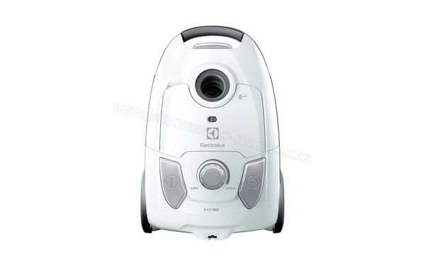 ELECTROLUX EEG41IW - Vue de face corps seul