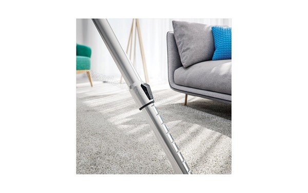 ELECTROLUX EEG41IW - Tube