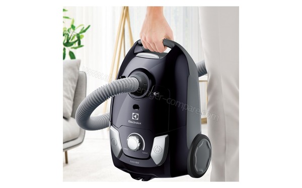 ELECTROLUX EEG42EB - Poign&eacute;e de transport