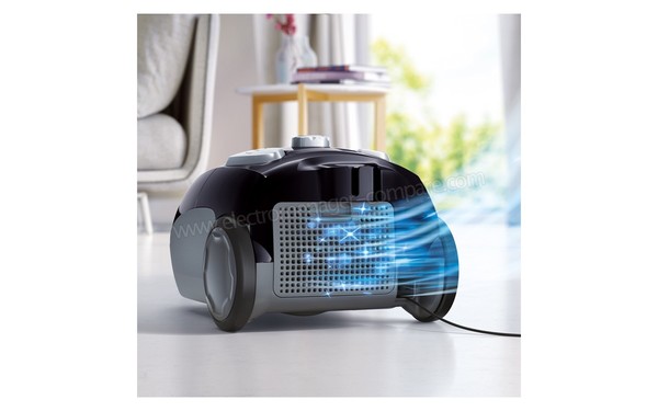 ELECTROLUX EEG42EB - Filtration