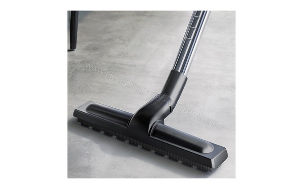 ELECTROLUX EEG43WR - Vue de la brosse parquet