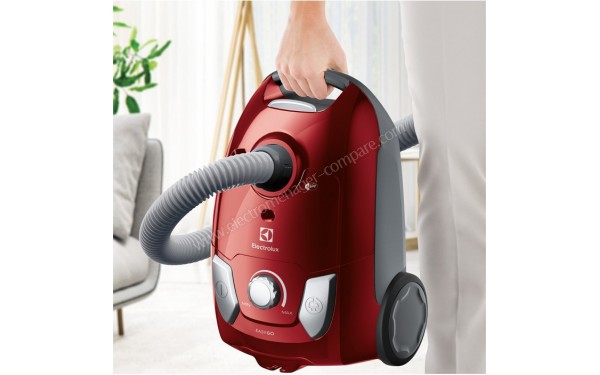 ELECTROLUX EEG43WR - Mise en situation