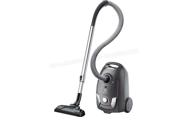 ELECTROLUX EEG44IGM - Vue 3/4 droite