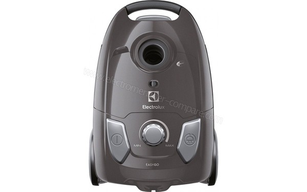 ELECTROLUX EEG44IGM - Vue de face corps seul