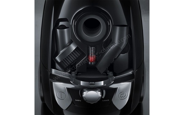 ELECTROLUX EEG44IGM - Accessoires int&eacute;gr&eacute;es