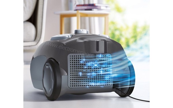 ELECTROLUX EEG44IGM - Syst&egrave;me de filtration