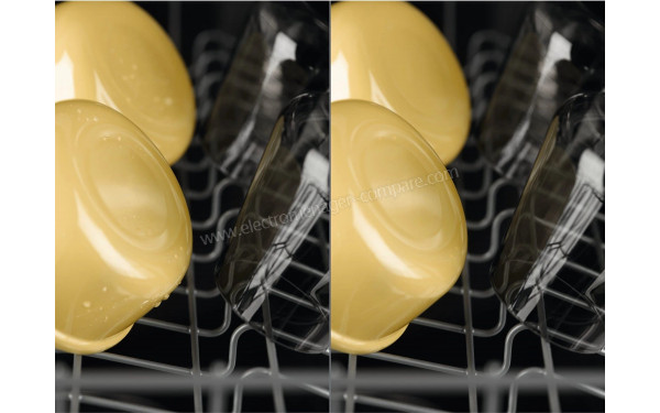 ELECTROLUX EEG47400IK - Mise en situation