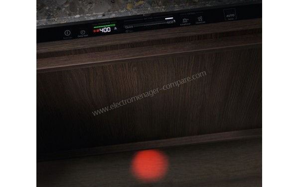 ELECTROLUX EEG48300L - Mise en situation (cr&eacute;dit : Boulanger)