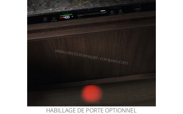 ELECTROLUX EEG68520W - Spot Control