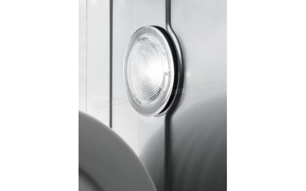 ELECTROLUX EEG68600IX - Eclairage int&eacute;rieur