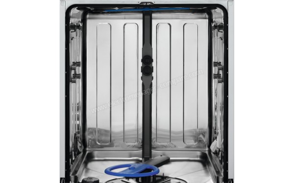 ELECTROLUX EEG69300L - Mise en situation 2