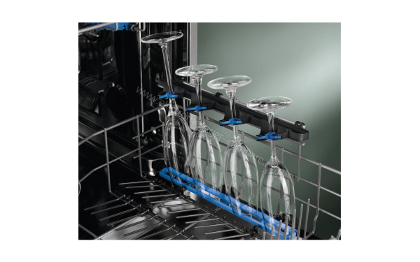 ELECTROLUX EEG69410L - Mise en situation