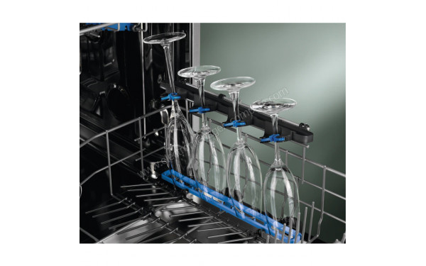 ELECTROLUX EEG69410W - Mise en situation