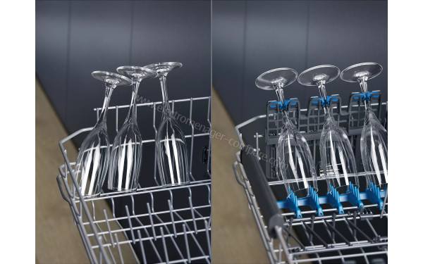 ELECTROLUX EEG88700W - Mise en situation