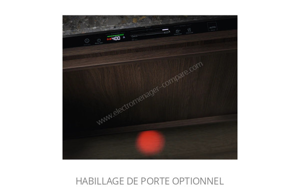 ELECTROLUX EEM28200L - Spot Control