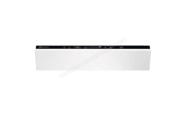 ELECTROLUX EEM48300L - Panneau de commandes