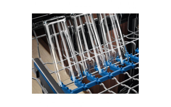 ELECTROLUX EEM48300L - Mise en situation