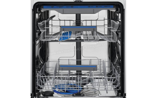 ELECTROLUX EEM48300L - Vue de l'int&eacute;rieur