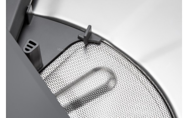 ELECTROLUX EEM48320L - Mise en situation