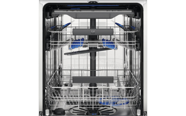 ELECTROLUX EEM69410L - Vue de l'int&eacute;rieur