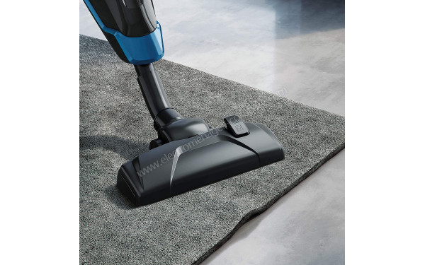 ELECTROLUX EENB52CB - Mise en situation