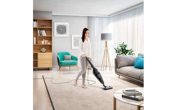 ELECTROLUX EENL51TG - Mise en situation