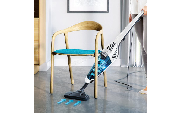 ELECTROLUX EENL52IW - Mise en situation