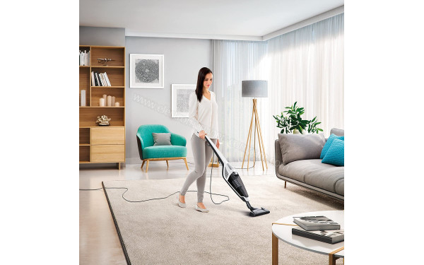 ELECTROLUX EENL52IW - Mise en situation