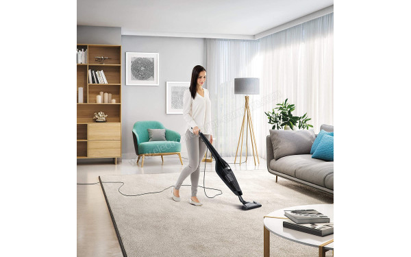 ELECTROLUX EENL54EB - Mise en situation