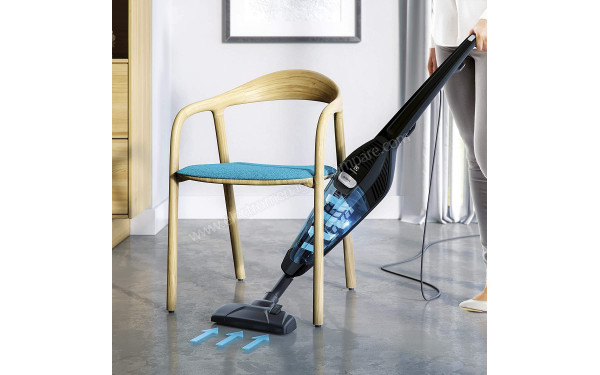 ELECTROLUX EENL54EB - Mise en situation