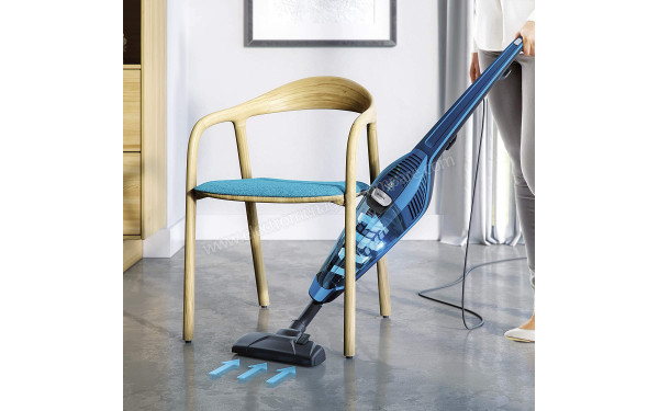 ELECTROLUX EENL56CB - Mise en situation