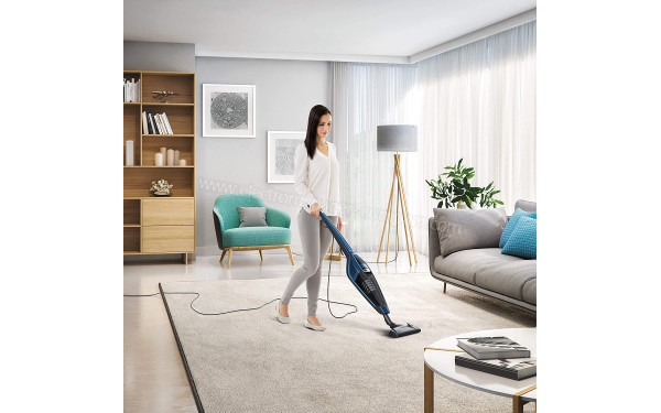 ELECTROLUX EENL56CB - Mise en situation