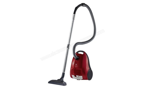 ELECTROLUX EEQ20 - Vue 3/4 droite