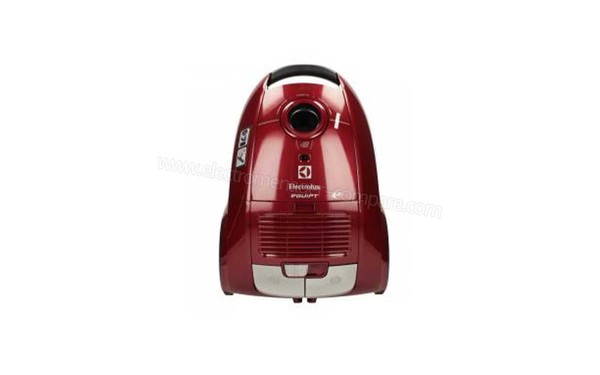 ELECTROLUX EEQ20 - Vue de face corps seul