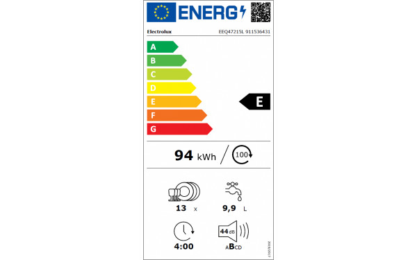 ELECTROLUX EEQ47215L 2019 - &Eacute;tiquette &eacute;nergie v2