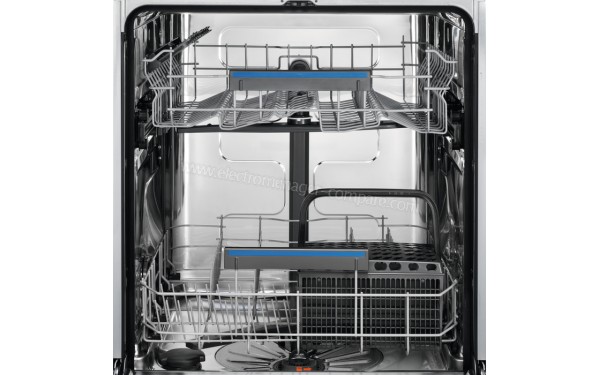 ELECTROLUX EEQ47300L - Vue de l'int&eacute;rieur