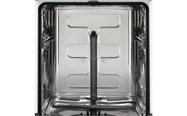 ELECTROLUX EEQ47300L - Vue de la cuve