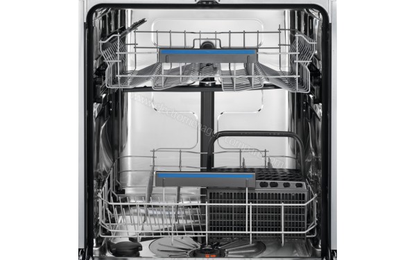 ELECTROLUX EEQ47305L - Vue de l'int&eacute;rieur