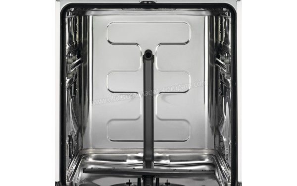 ELECTROLUX EEQ47305L - Vue de la cuve