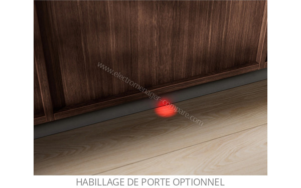 ELECTROLUX EEQ47310L - Spot Control