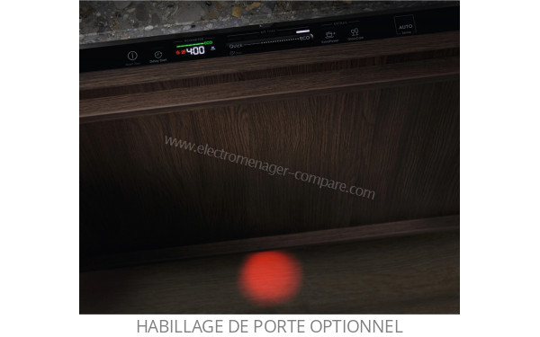 ELECTROLUX EEQ47310L - Spot Control