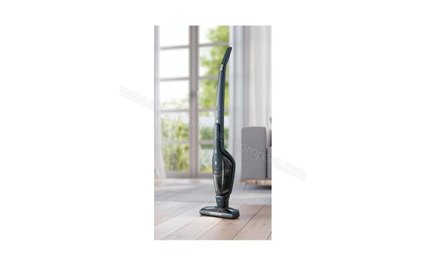 ELECTROLUX EER75NOW - Tiens d&eacute;bout tout seul