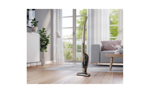 ELECTROLUX EER77SSM - Tien d&eacute;bout tout seul