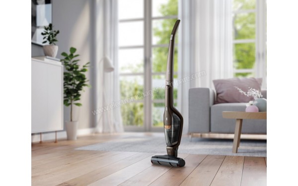 ELECTROLUX EER87MBM - Tiens d&eacute;bout tout seul (cr&eacute;dit : Boulanger)