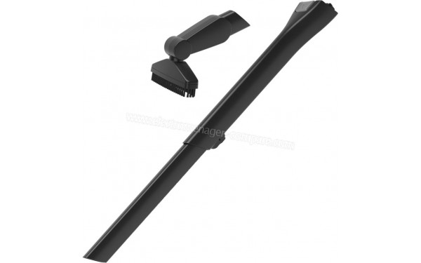 ELECTROLUX EER87MBM - Vue des accessoires (cr&eacute;dit : Boulanger)