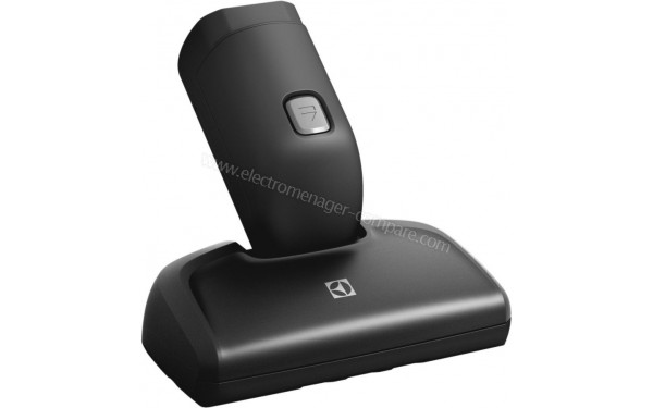 ELECTROLUX EER89IBM - Vue de la brosse meuble (cr&eacute;dit : Boulanger)