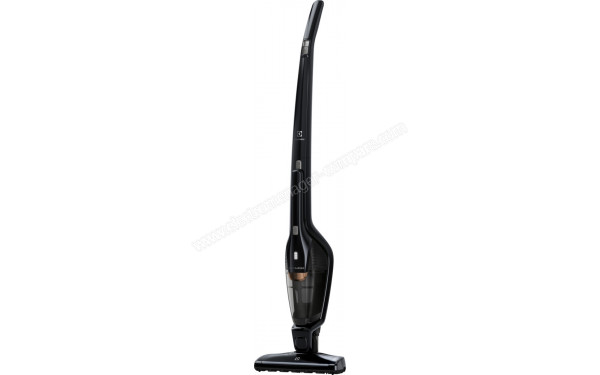 ELECTROLUX EERC73EB - Vue 3/4 droite