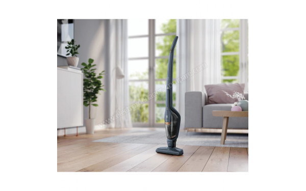 ELECTROLUX EERC75DB - Mise en situation