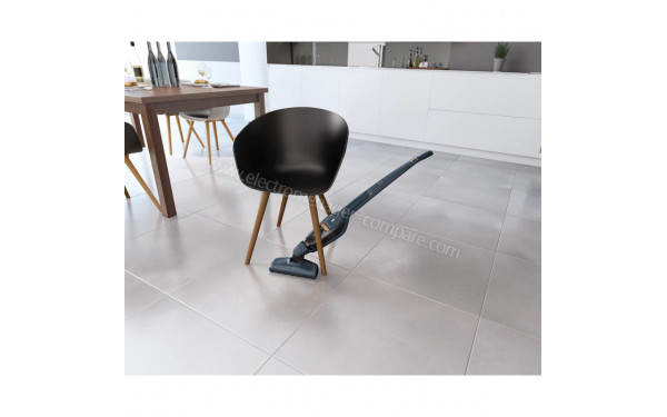 ELECTROLUX EERC75DB - Mise en situation