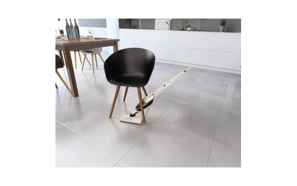 ELECTROLUX EERC75SW - Mise en situation